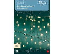 Load image into Gallery viewer, Compact Micro LED Lights - 960 -  Warm White