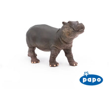 Load image into Gallery viewer, Hippopotamus Calf