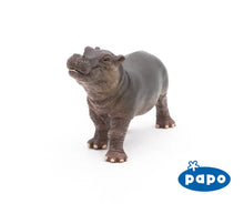 Load image into Gallery viewer, Hippopotamus Calf