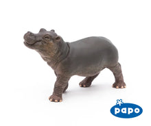 Load image into Gallery viewer, Hippopotamus Calf