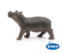 Load image into Gallery viewer, Hippopotamus Calf