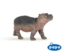 Load image into Gallery viewer, Hippopotamus Calf