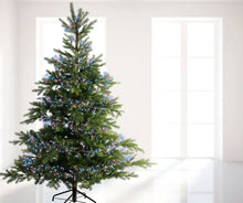 Load image into Gallery viewer, Compact Micro LED Lights - 480 -  Pastel/White/Blue
