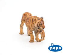 Load image into Gallery viewer, Tigress with Cub