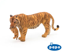 Load image into Gallery viewer, Tigress with Cub