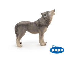 Load image into Gallery viewer, Howling Wolf