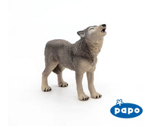 Load image into Gallery viewer, Howling Wolf