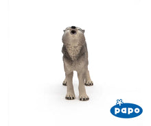 Load image into Gallery viewer, Howling Wolf