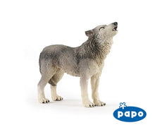 Load image into Gallery viewer, Howling Wolf