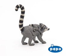 Load image into Gallery viewer, Lemur and Baby