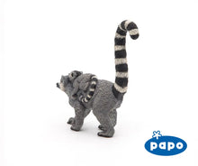 Load image into Gallery viewer, Lemur and Baby
