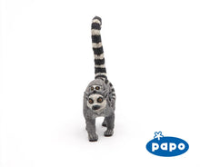 Load image into Gallery viewer, Lemur and Baby