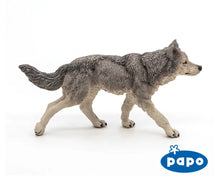 Load image into Gallery viewer, Grey Wolf