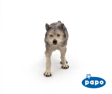 Load image into Gallery viewer, Grey Wolf