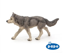 Load image into Gallery viewer, Grey Wolf