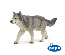 Load image into Gallery viewer, Grey Wolf