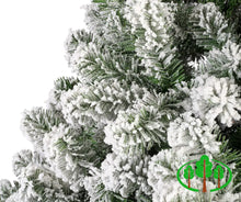 Load image into Gallery viewer, 150cm Imperial Pine - Snowy