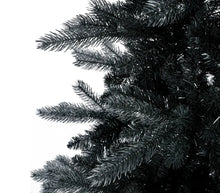 Load image into Gallery viewer, 180cm Berlin Fir - Black