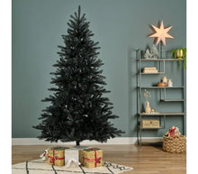 Load image into Gallery viewer, 180cm Berlin Fir - Black