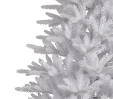 Load image into Gallery viewer, 180cm Copenhagen Fir - White Glitter