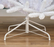 Load image into Gallery viewer, 180cm Copenhagen Fir - White Glitter