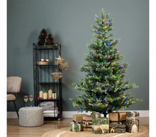 Load image into Gallery viewer, 180cm Geneva Fir - Prelit