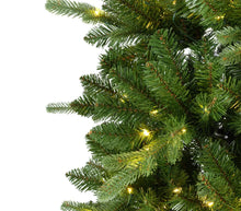 Load image into Gallery viewer, 210cm Killington Fir - Prelit