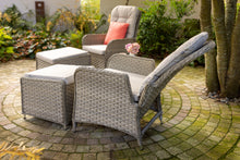 Load image into Gallery viewer, Eton Reclining Companion Set