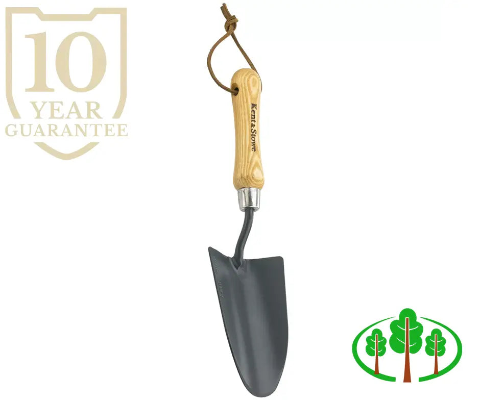 Kent & Stowe Hand Trowel – Torwood Garden Centre