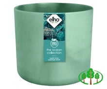 Load image into Gallery viewer, The Ocean Collection Round 14cm Pacific Green