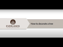 Load and play video in Gallery viewer, 210cm Killington Fir - Prelit