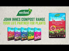 Load and play video in Gallery viewer, Westland John Innes Compost - 28L Bag