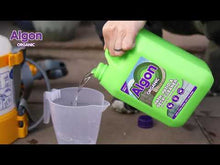 Load and play video in Gallery viewer, Algon Path, Patio & Deck Cleaner 2.5L