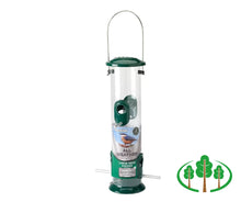 Load image into Gallery viewer, Peckish All Weather Large Seed Feeder