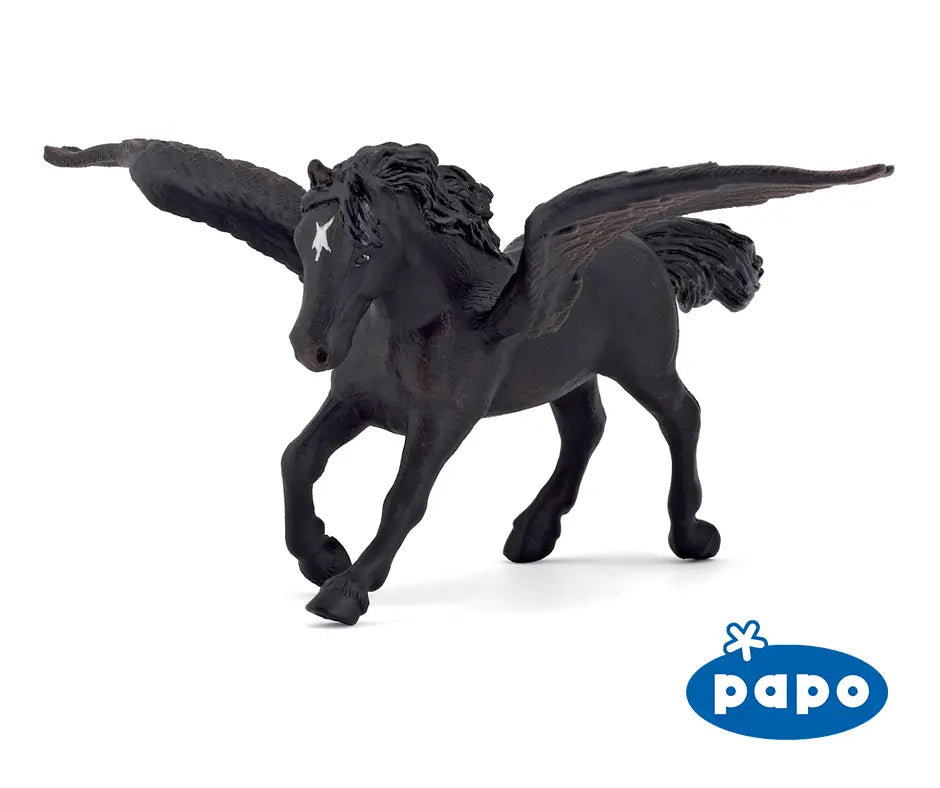 Black Pegasus