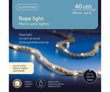 Load image into Gallery viewer, Micro LED Rope Light
