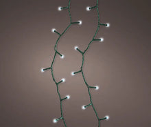 Load image into Gallery viewer, Battery Operated Lights with Twinkle Effect - 48 - Cool White
