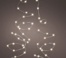 Load image into Gallery viewer, Micro LED Battery Operated Stringlights - 50
