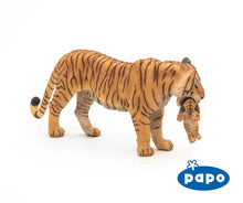 Load image into Gallery viewer, Tigress with Cub
