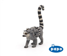 Load image into Gallery viewer, Lemur and Baby
