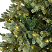 Load image into Gallery viewer, Geneva Pre-lit Christmas Tree 180cm
