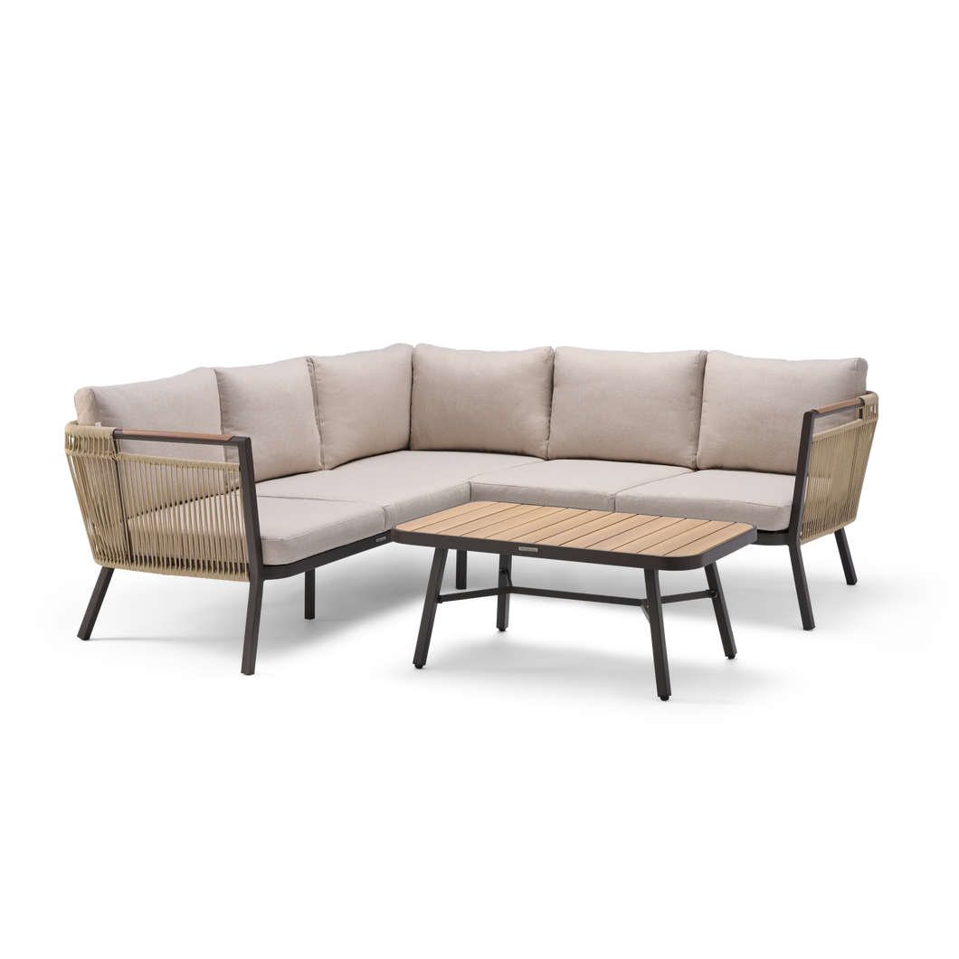 Bali Lounge Set