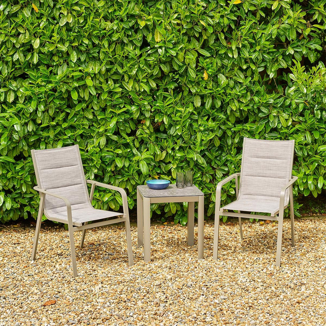Capri Bistro Set