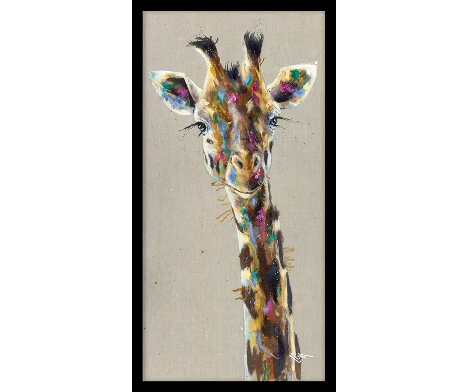'Joseph' by Louise Luton