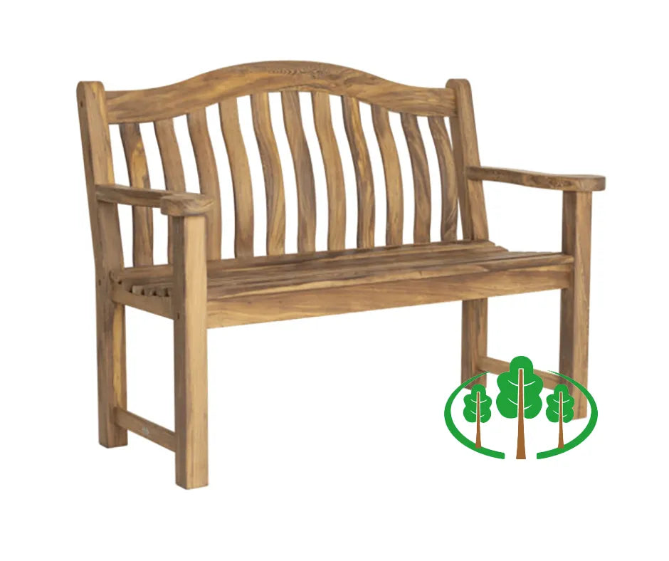 Albany Turnberry Bench 4ft