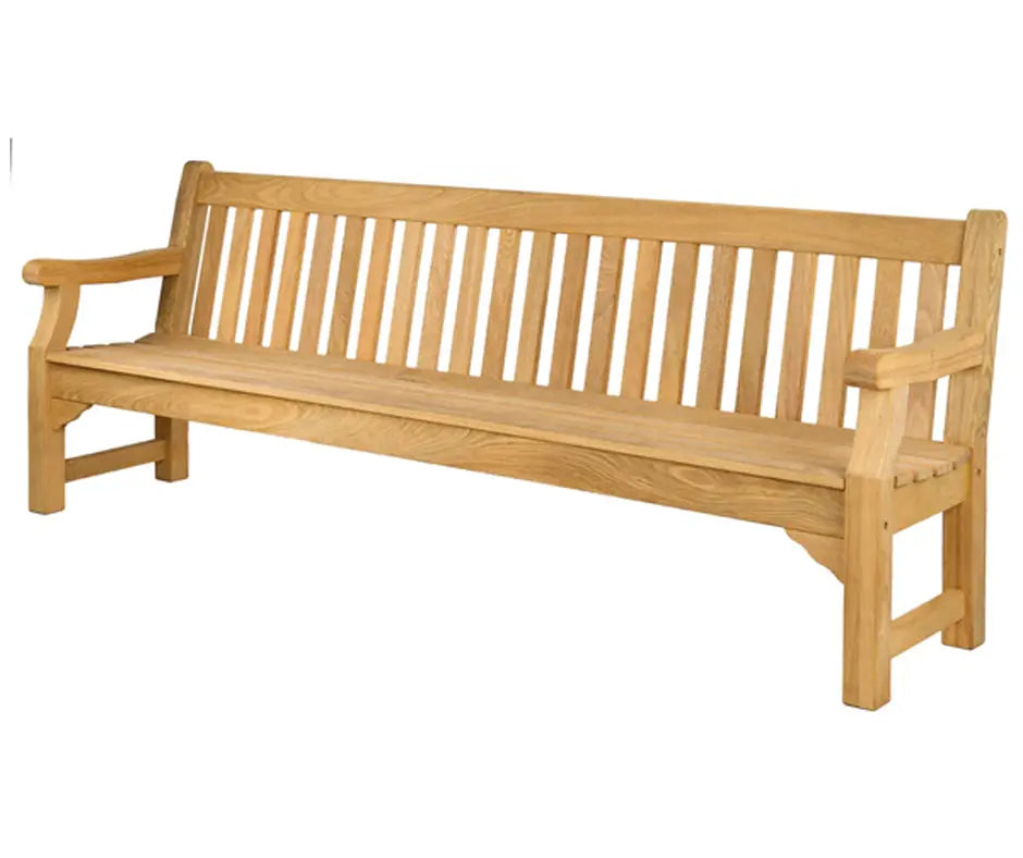 Roble Park Bench 8ft