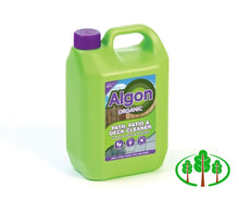 Load image into Gallery viewer, Algon Path, Patio &amp; Deck Cleaner 2.5L
