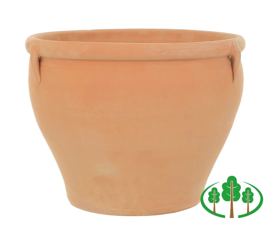 Brace Pot 45cm No.1