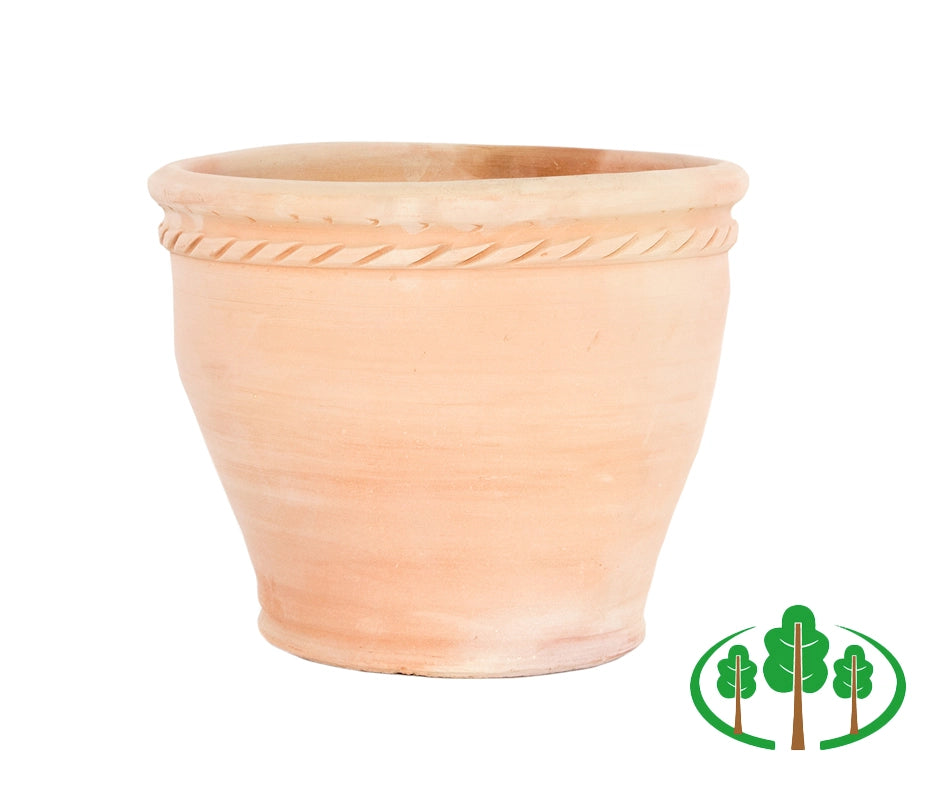 Cinnamon Pot 37cm No.2