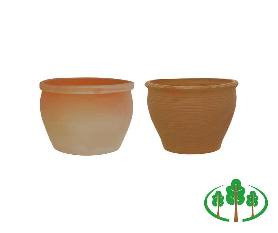 Caper Pot 42cm